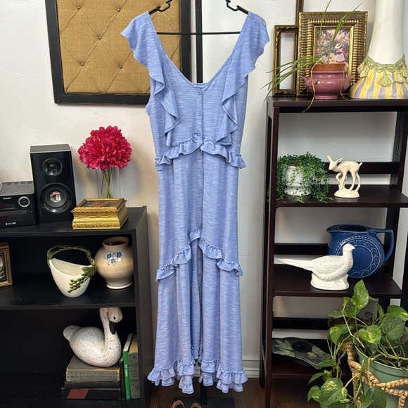 EMELIA DRESS - Picture 3 of 11